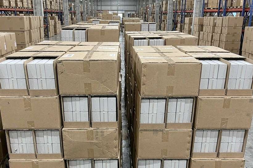 Wholesale Bangkok Elektronna Ya Sisgareta — Autumn stock