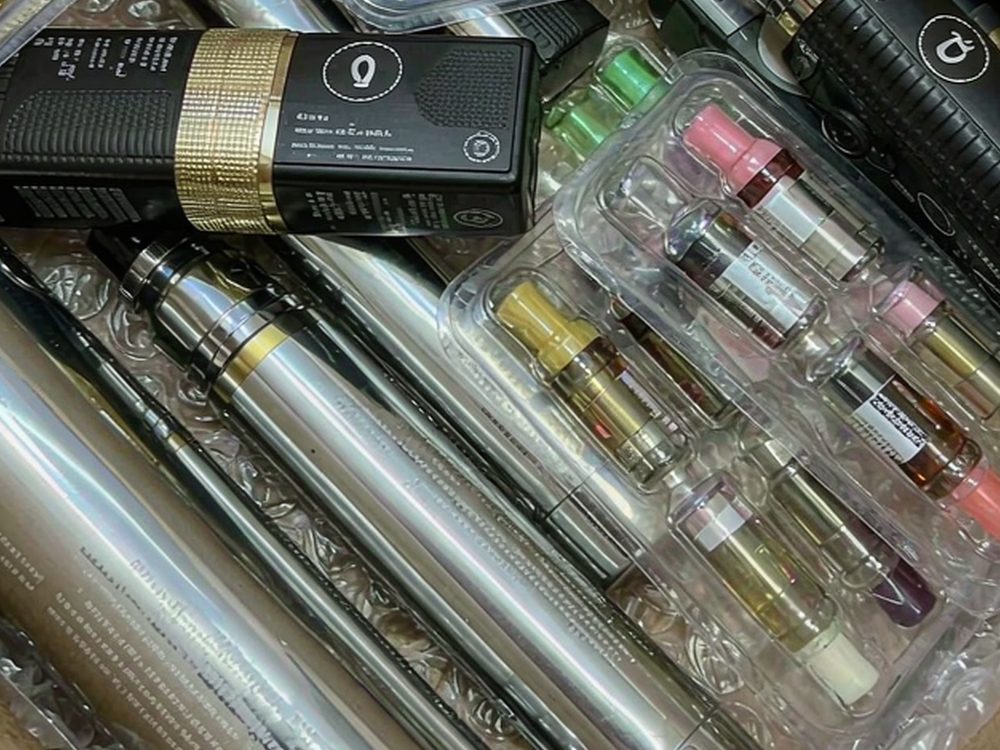Wholesale Bangkok Elektronna Ya Sisgareta — budget tier