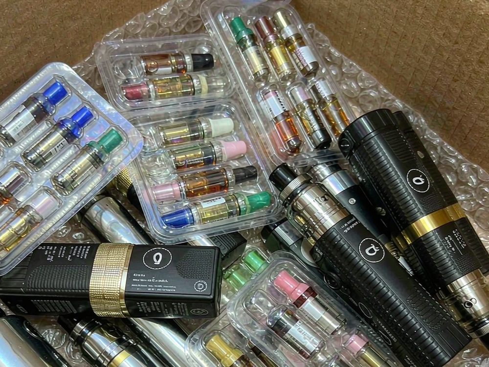 Wholesale Bangkok Elektronna Ya Sisgareta — new arrivals
