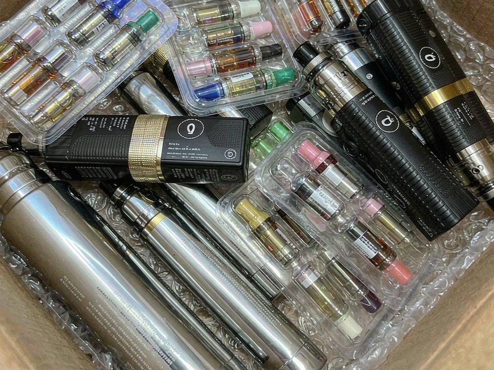 Wholesale Bangkok Elektronna Ya Sisgareta — no minimum MOQ