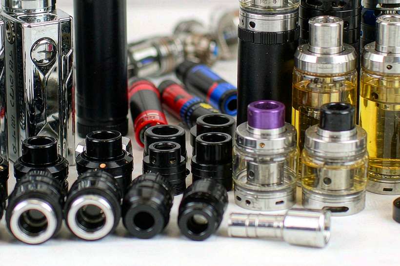 Wholesale Bangkok Elektronna Ya Sisgareta — ODM ready