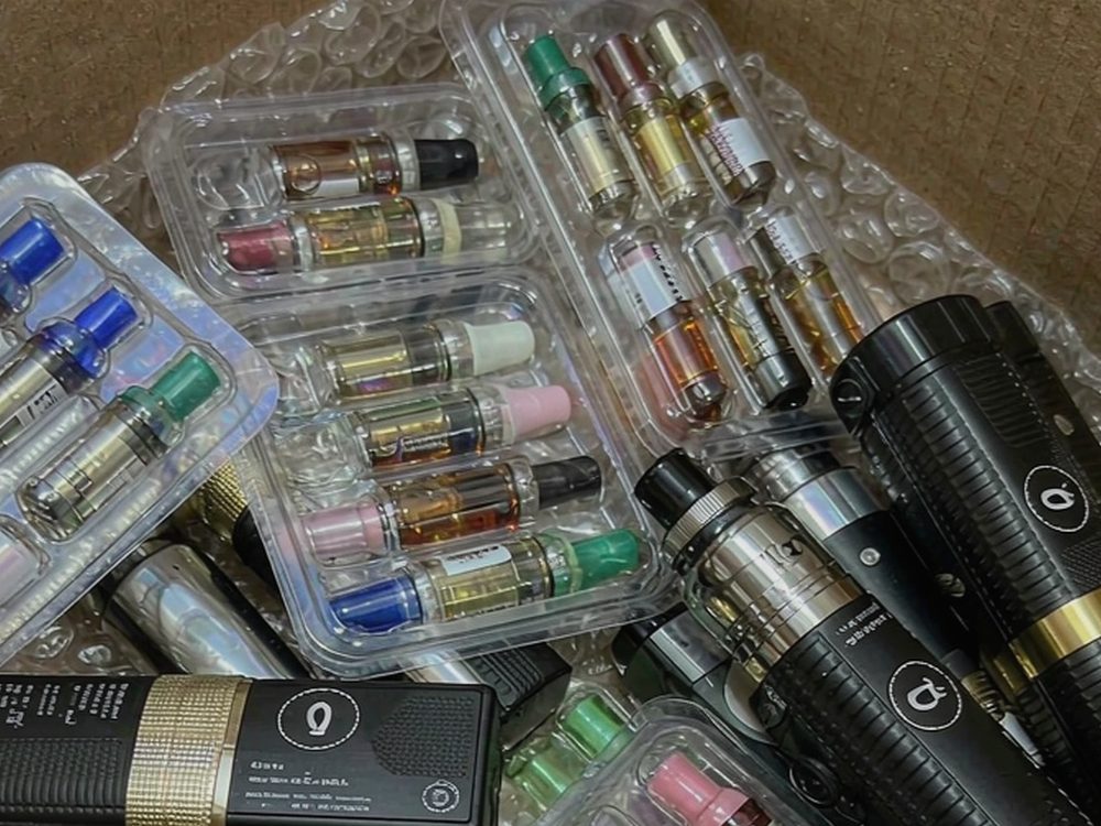 Wholesale Bangkok Elektronna Ya Sisgareta — with fast shipping