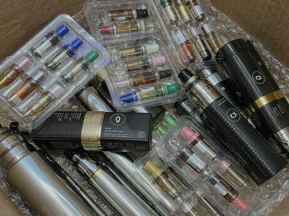 Wholesale Elektronna Ya Sisgareta accessories — budget tier
