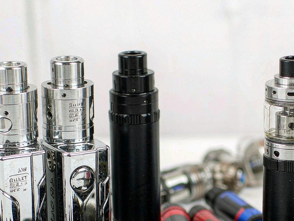 Wholesale Elektronna Ya Sisgareta accessories — no minimum MOQ