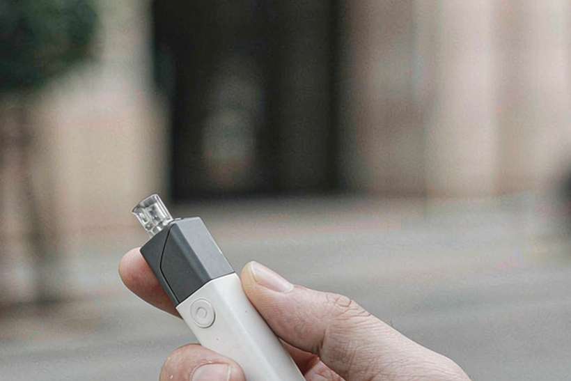 Wholesale Elektronna Ya Sisgareta bundles — Middle East