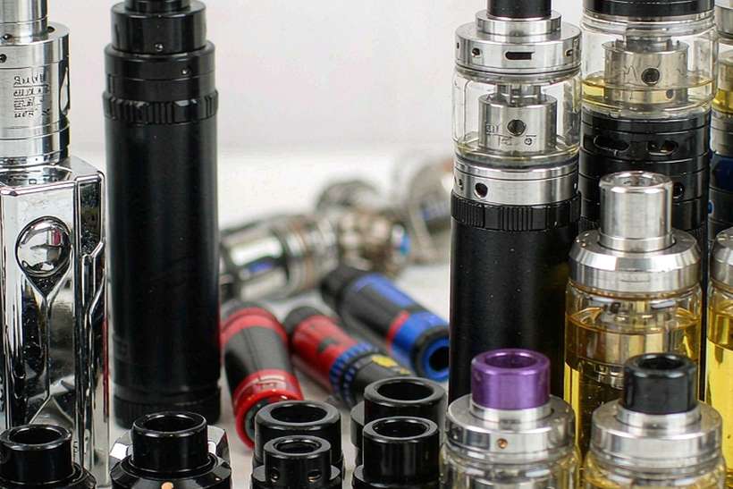 Wholesale Elektronna Ya Sisgareta bundles — Summer deals
