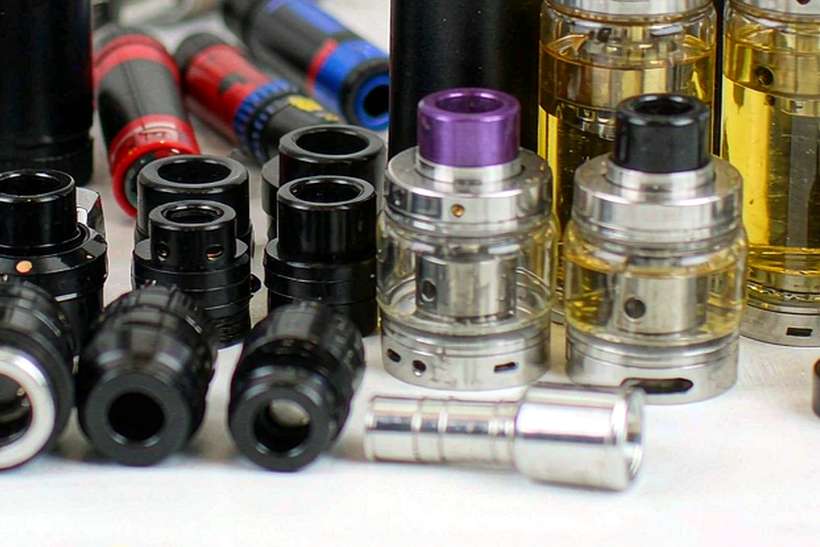 Wholesale Elektronna Ya Sisgareta coils — EU stock