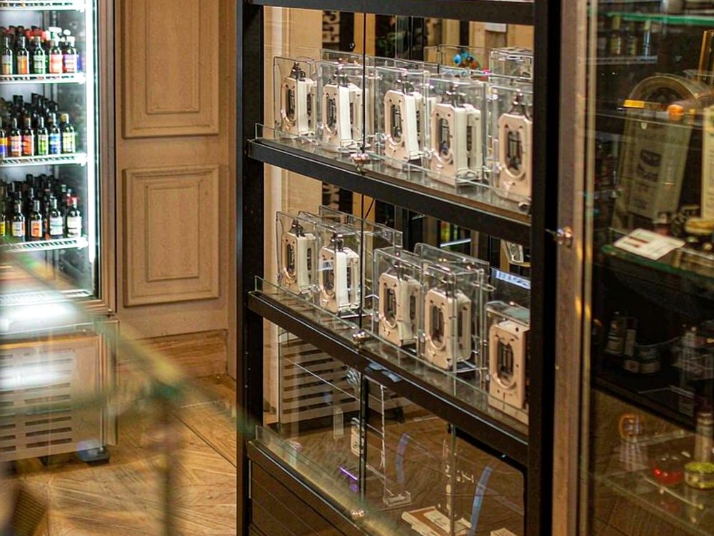 Wholesale Elektronna Ya Sisgareta coils — no minimum MOQ