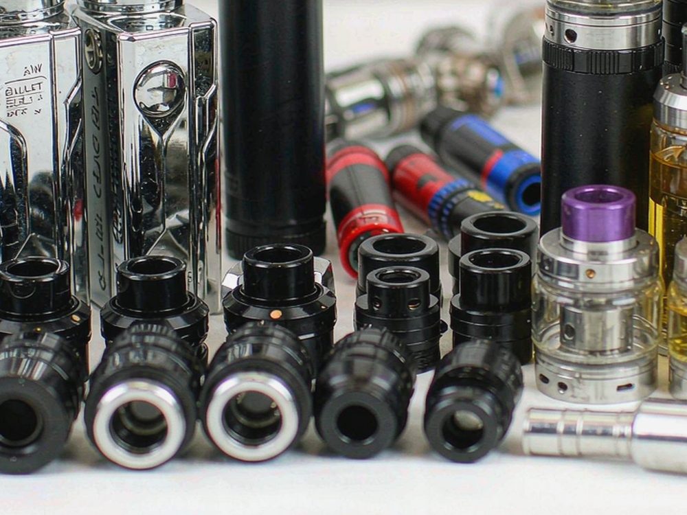 Wholesale Elektronna Ya Sisgareta coils — premium tier