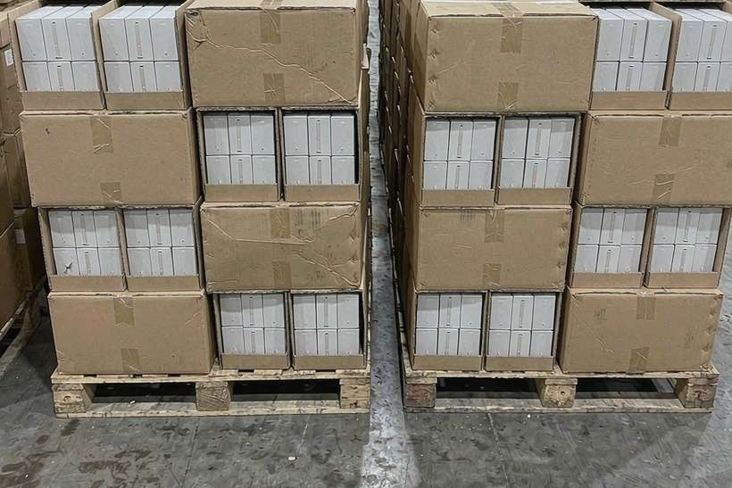 Wholesale Elektronna Ya Sisgareta coils — small parcel