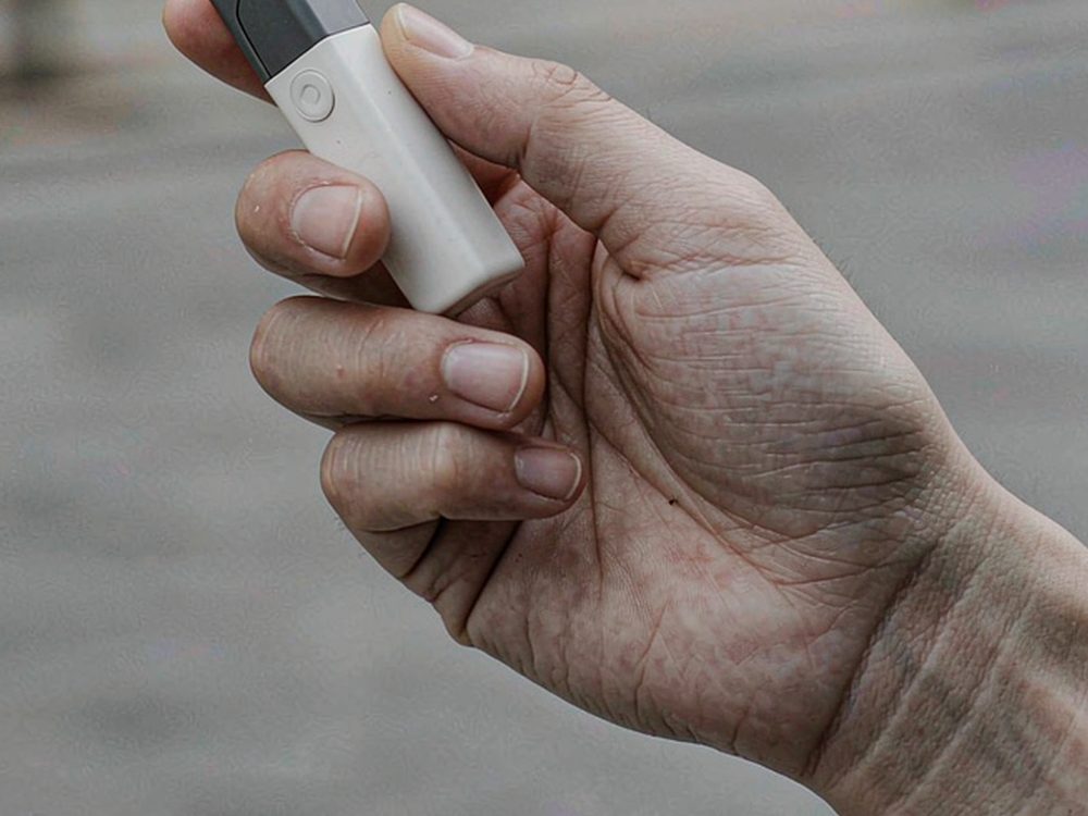 Wholesale Elektronna Ya Sisgareta disposables — for resellers