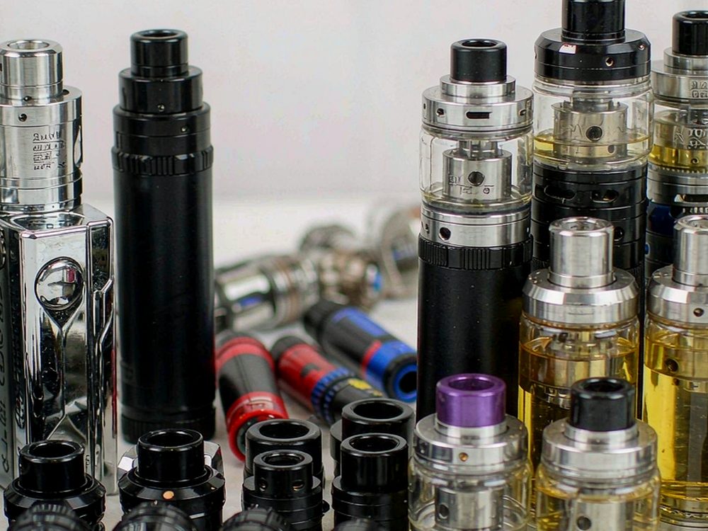 Wholesale Elektronna Ya Sisgareta disposables — new arrivals