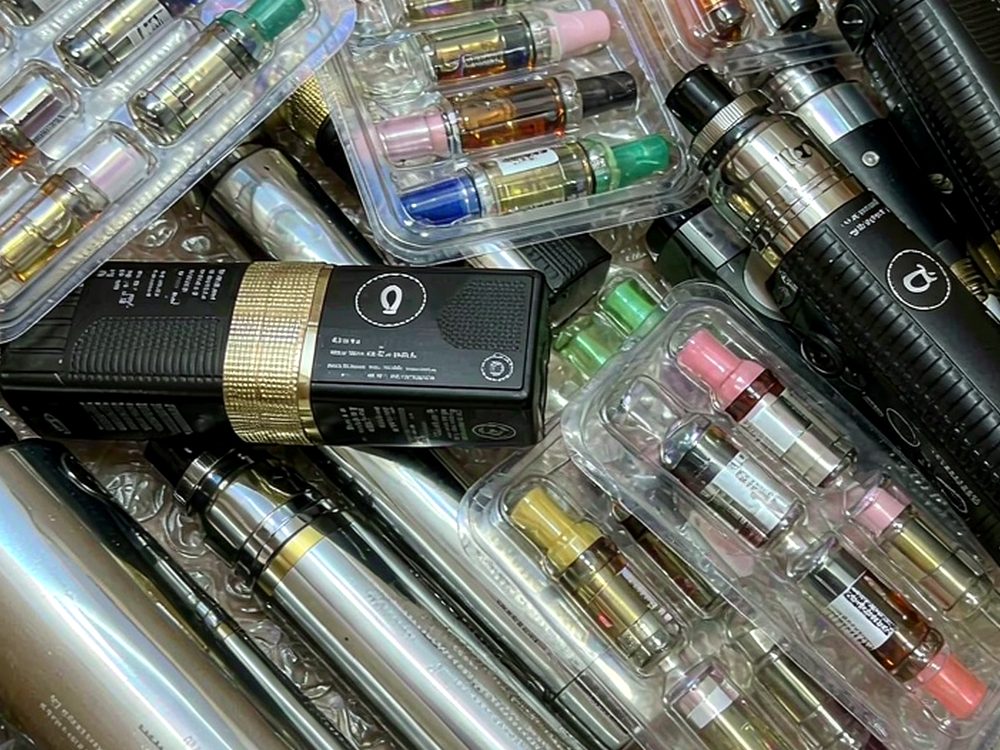 Wholesale Elektronna Ya Sisgareta e-liquid — for resellers