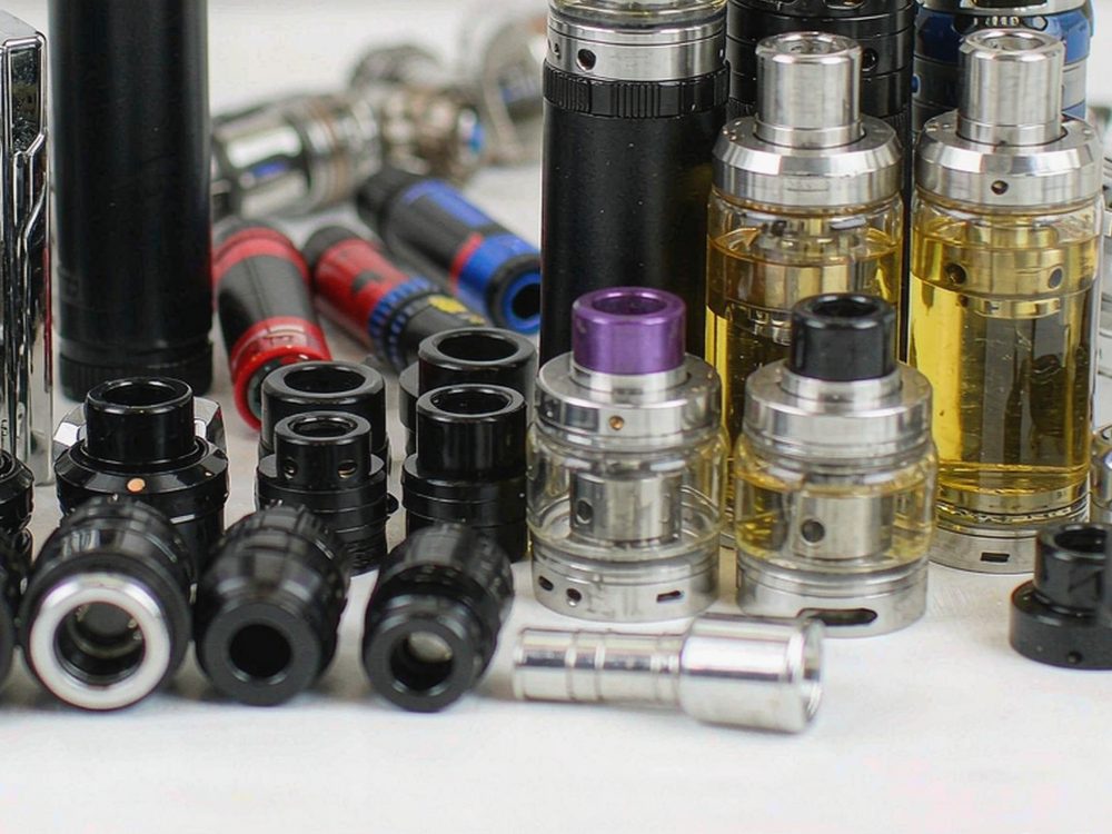 Wholesale Elektronna Ya Sisgareta e-liquid — premium tier