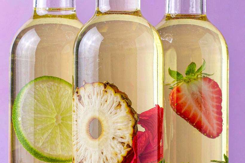 Wholesale Elektronna Ya Sisgareta e-liquid — Spring catalog