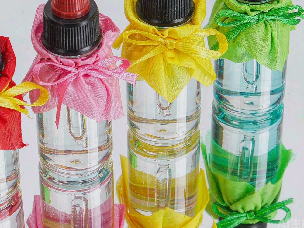Wholesale Elektronna Ya Sisgareta e-liquid — with fast shipping
