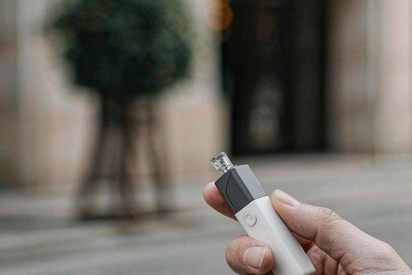 Wholesale Elektronna Ya Sisgareta hardware — Asia Pacific