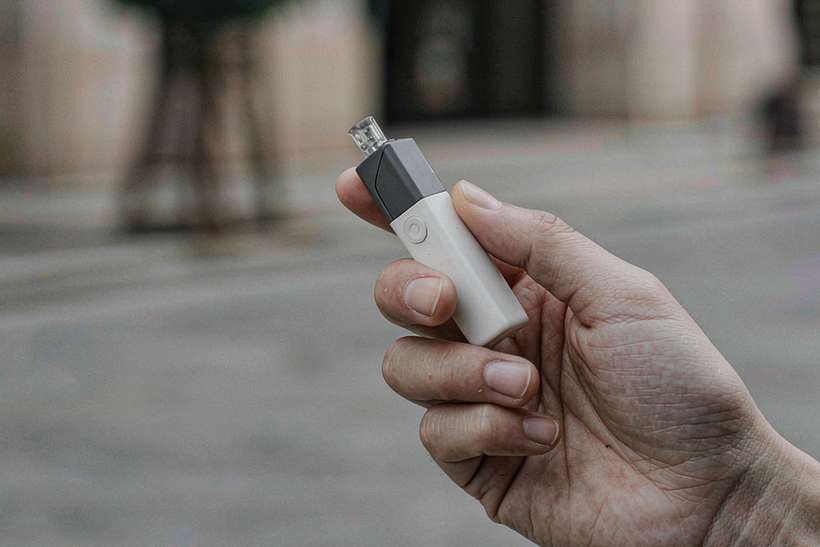 Wholesale Elektronna Ya Sisgareta hardware — limited batch