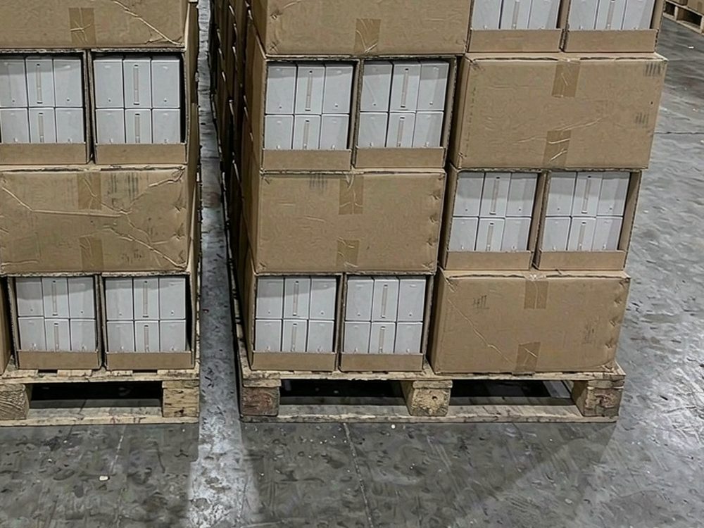 Wholesale Elektronna Ya Sisgareta in Bangkok — budget tier
