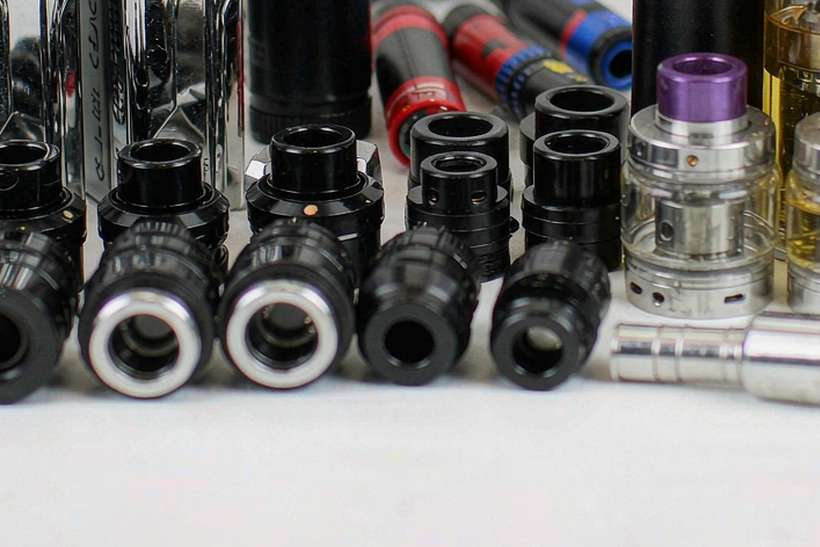 Wholesale Elektronna Ya Sisgareta in Bangkok — express air
