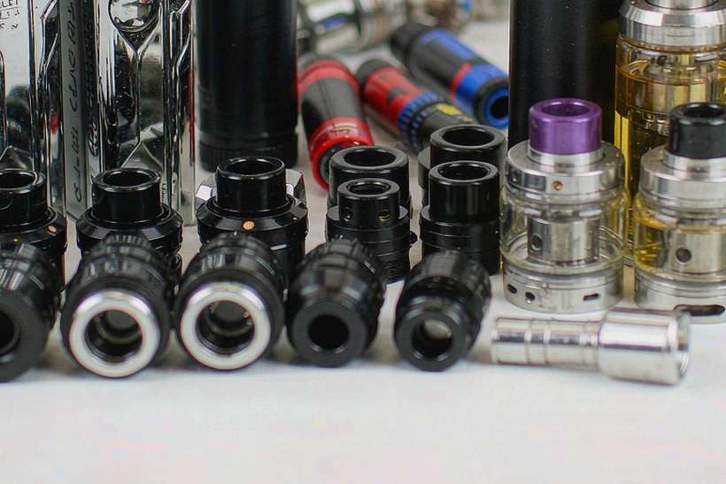 Wholesale Elektronna Ya Sisgareta in Bangkok — limited batch
