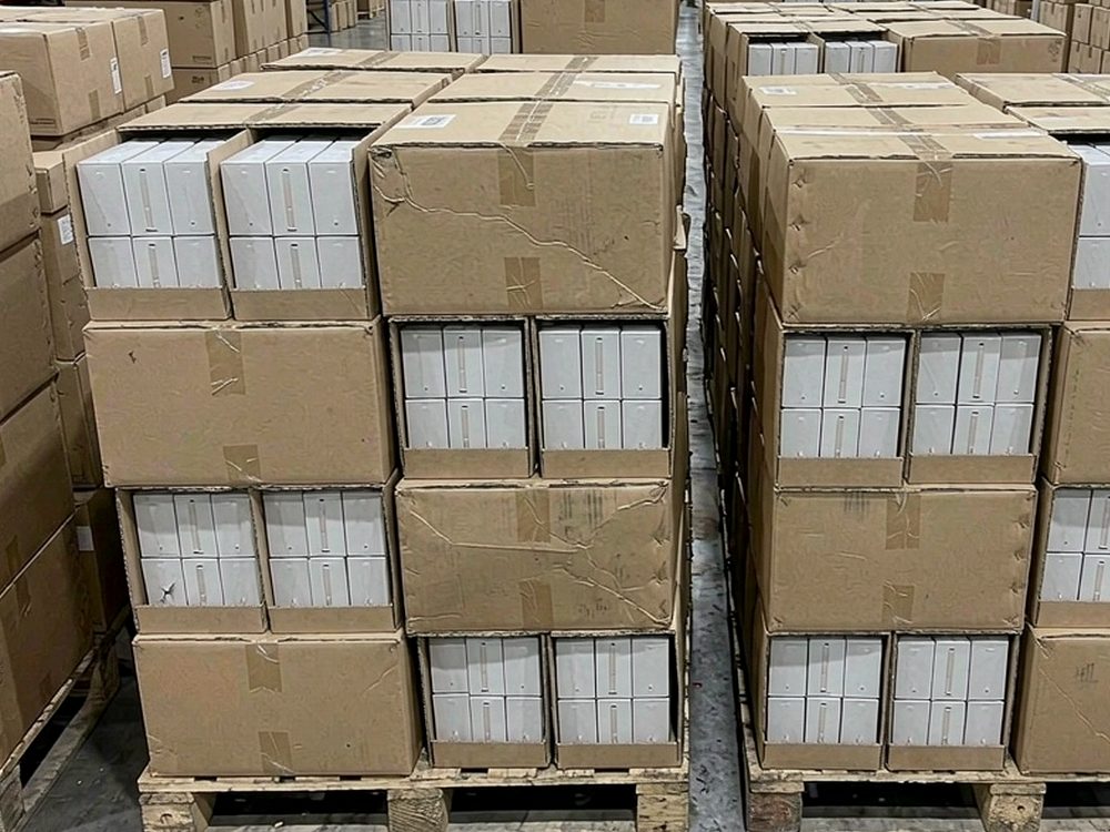Wholesale Elektronna Ya Sisgareta in Bangkok — premium tier