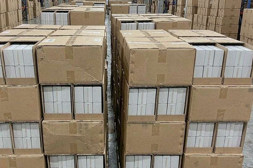 Wholesale Elektronna Ya Sisgareta in Bangkok — Summer deals
