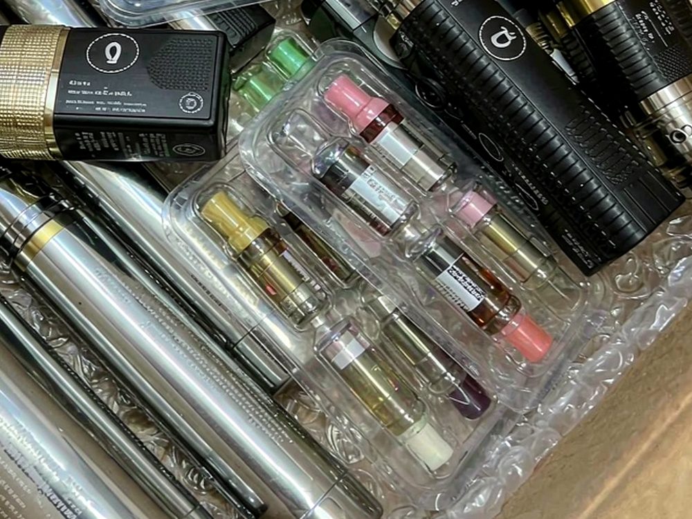 Wholesale Elektronna Ya Sisgareta in Bangkok — wholesale only