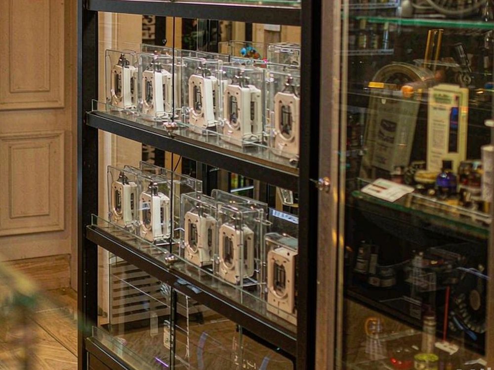 Wholesale Elektronna Ya Sisgareta in Bangkok — with fast shipping
