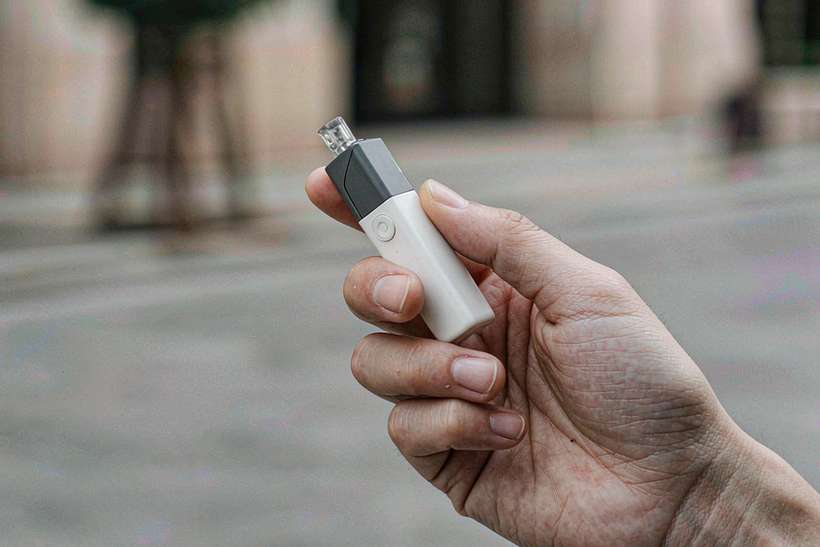 Wholesale Elektronna Ya Sisgareta kits — Middle East