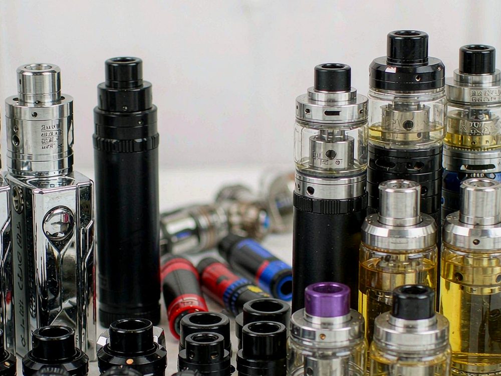 Wholesale Elektronna Ya Sisgareta kits — no minimum MOQ