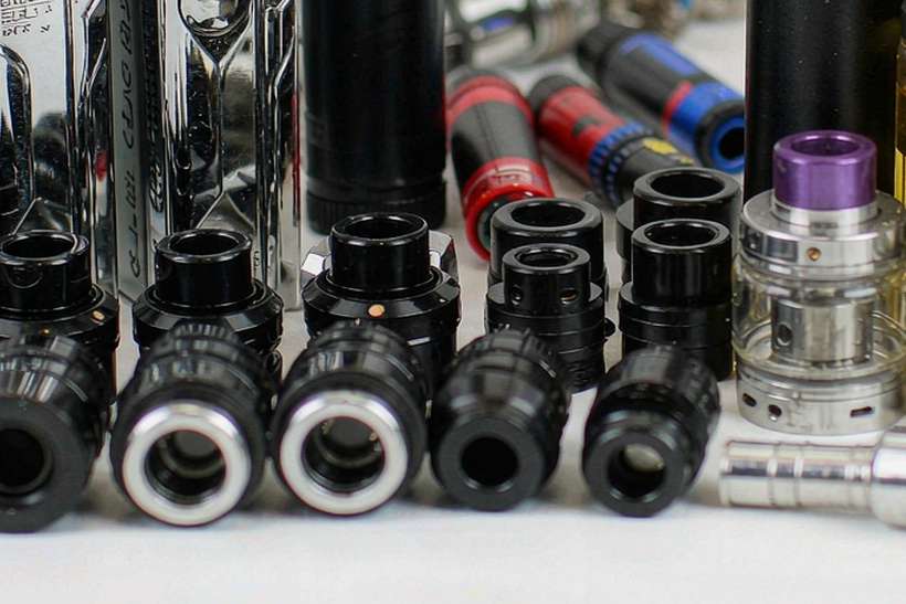 Wholesale Elektronna Ya Sisgareta mods — EU stock