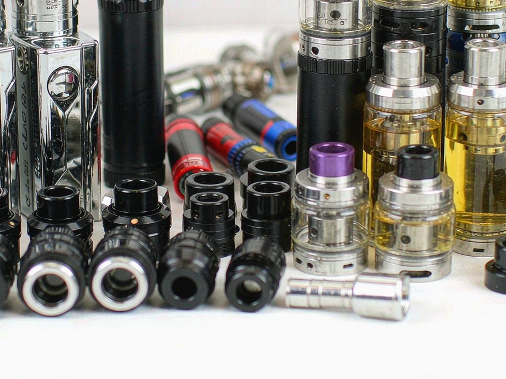 Wholesale Elektronna Ya Sisgareta mods — top rated