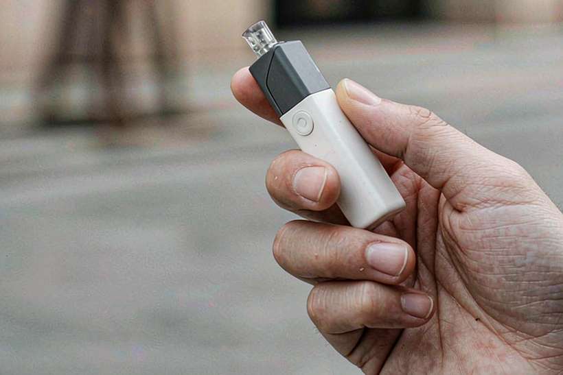 Wholesale Elektronna Ya Sisgareta pods — Asia Pacific