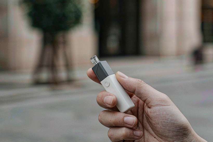 Wholesale Elektronna Ya Sisgareta pods — Autumn stock
