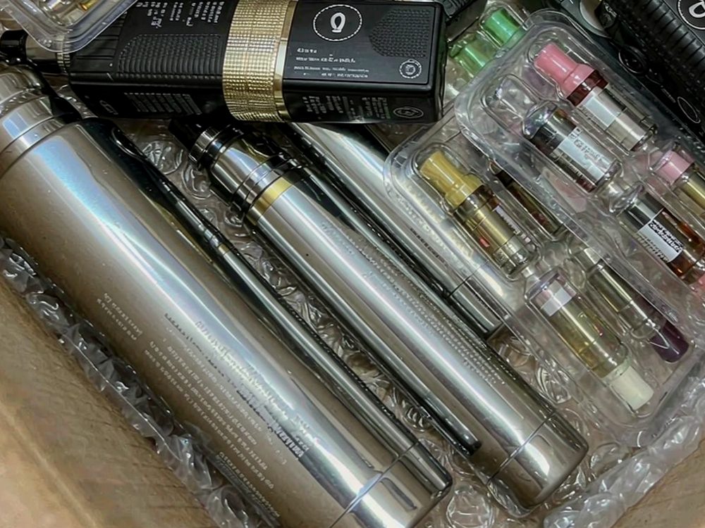 Wholesale Elektronna Ya Sisgareta pods — budget tier