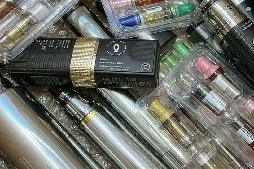 Wholesale Elektronna Ya Sisgareta pods — limited batch