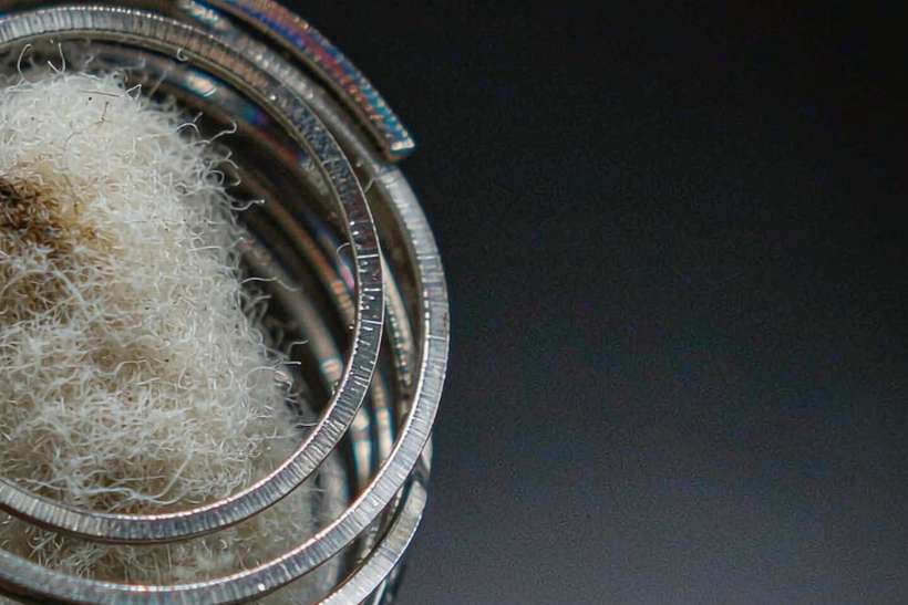 Wholesale Elektronna Ya Sisgareta pods — small parcel