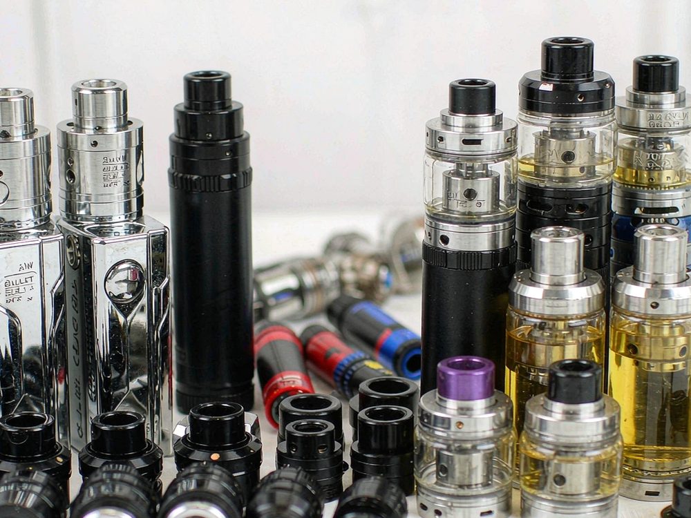 Wholesale Elektronna Ya Sisgareta pods — verified suppliers