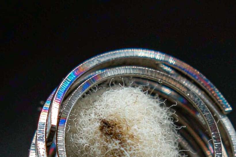 Wholesale Elektronna Ya Sisgareta pods — Winter special