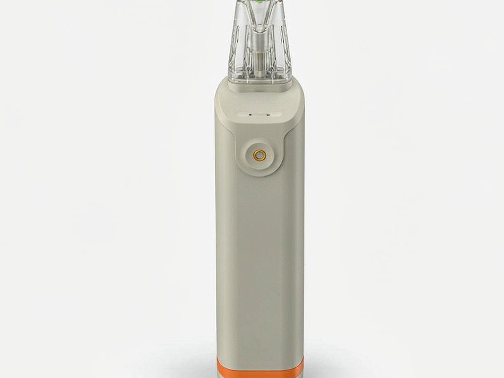 Wholesale Elektronna Ya Sisgareta products in Bangkok — budget tier