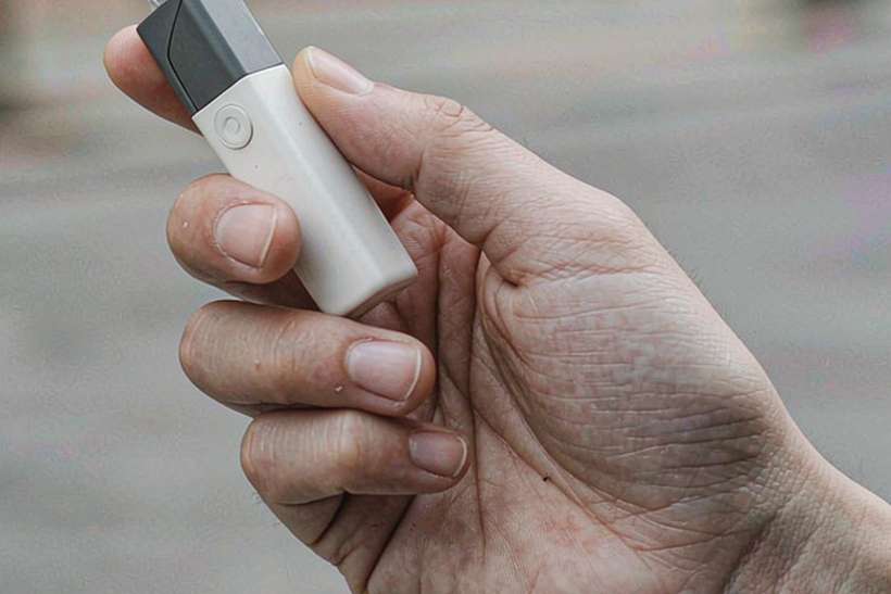 Wholesale Elektronna Ya Sisgareta products in Bangkok — express air