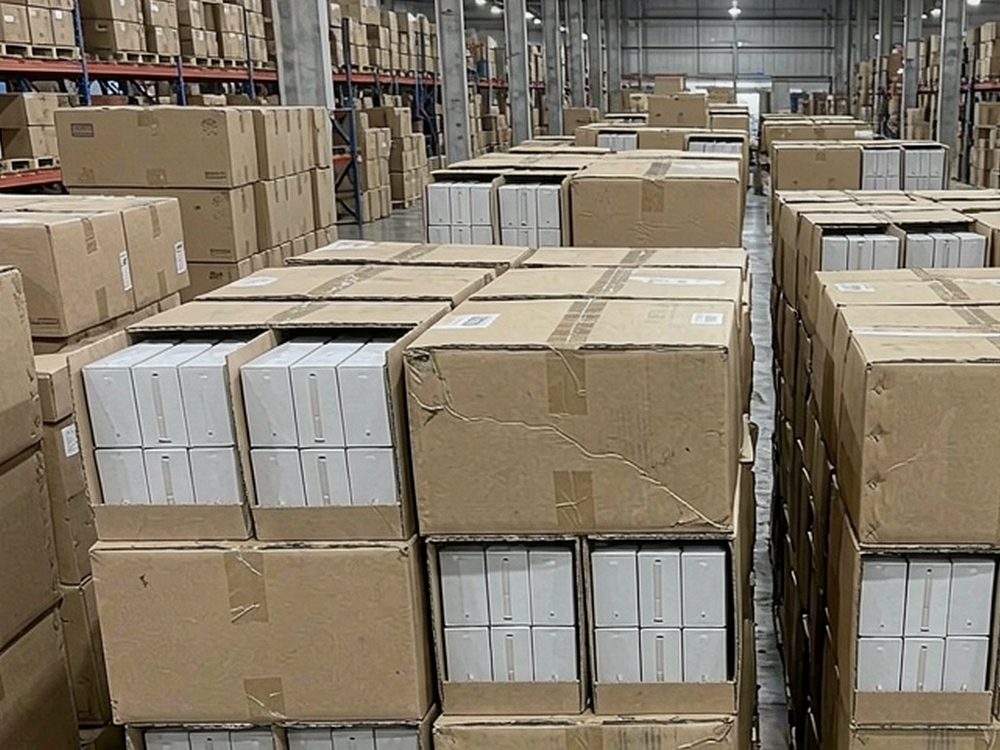 Wholesale Elektronna Ya Sisgareta products in Bangkok — for resellers