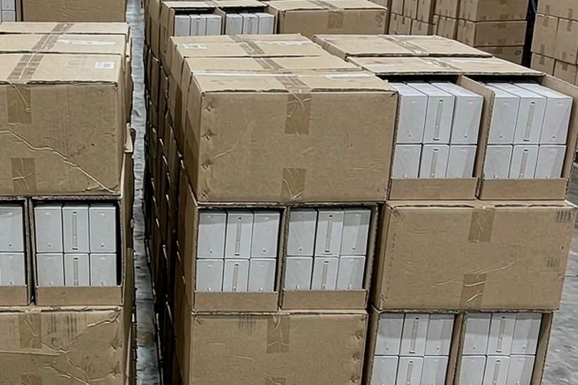 Wholesale Elektronna Ya Sisgareta products in Bangkok — Middle East