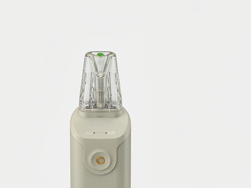 Wholesale Elektronna Ya Sisgareta products in Bangkok — premium tier
