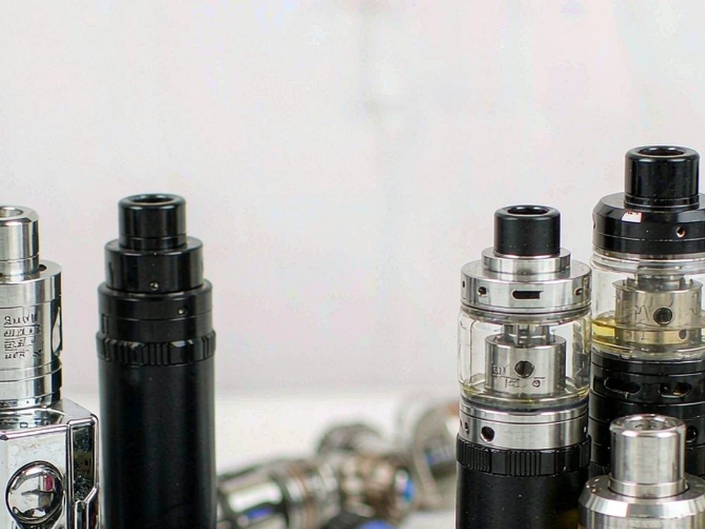 Wholesale Elektronna Ya Sisgareta products in Bangkok — verified suppliers