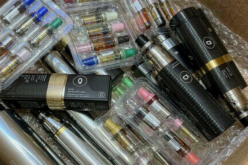 Wholesale Elektronna Ya Sisgareta tanks — Middle East